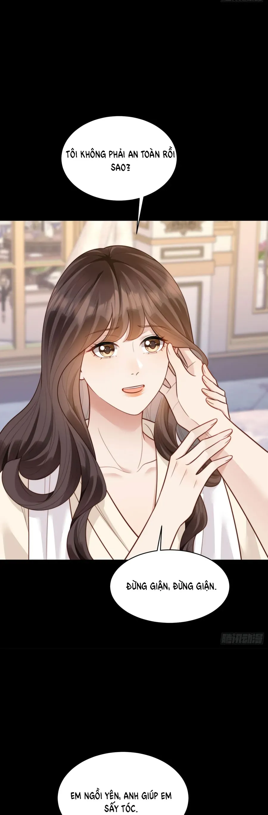 Kết Hôn Với Đại Lão Thực Vật Chap 62 - Next Chap 63