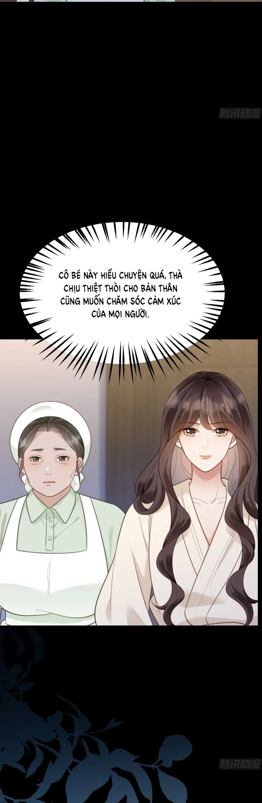 Kết Hôn Với Đại Lão Thực Vật Chap 62 - Next Chap 63