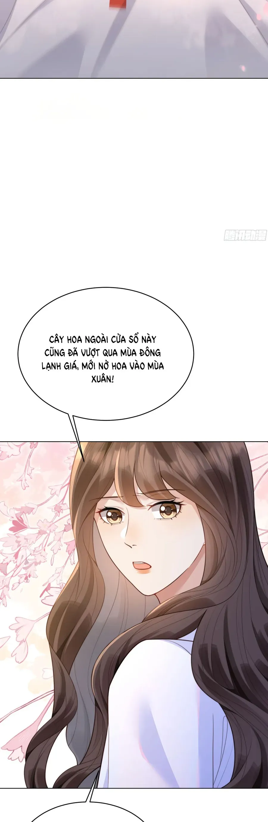 Kết Hôn Với Đại Lão Thực Vật Chap 62 - Next Chap 63