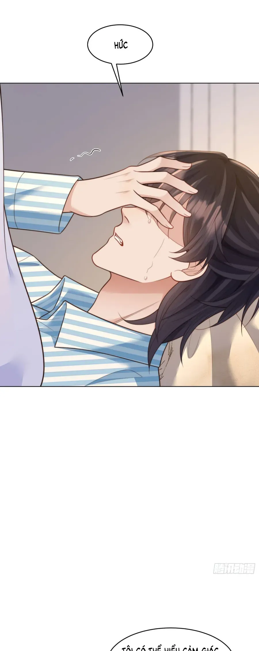 Kết Hôn Với Đại Lão Thực Vật Chap 62 - Next Chap 63