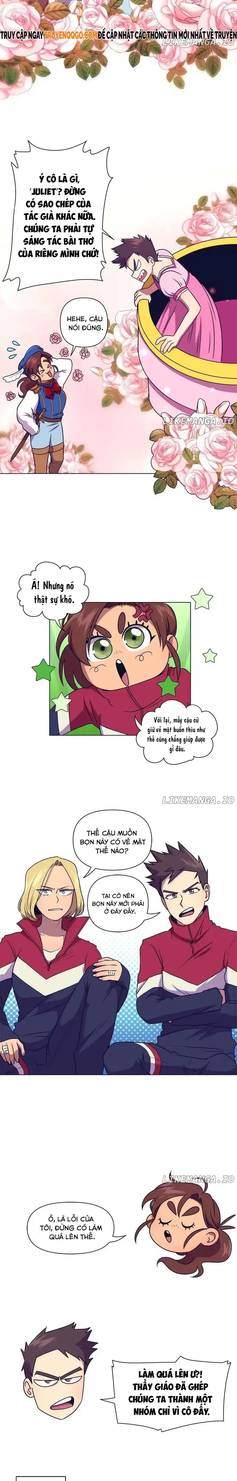 Roots Of The Heart Chap 23 - Next Chap 24