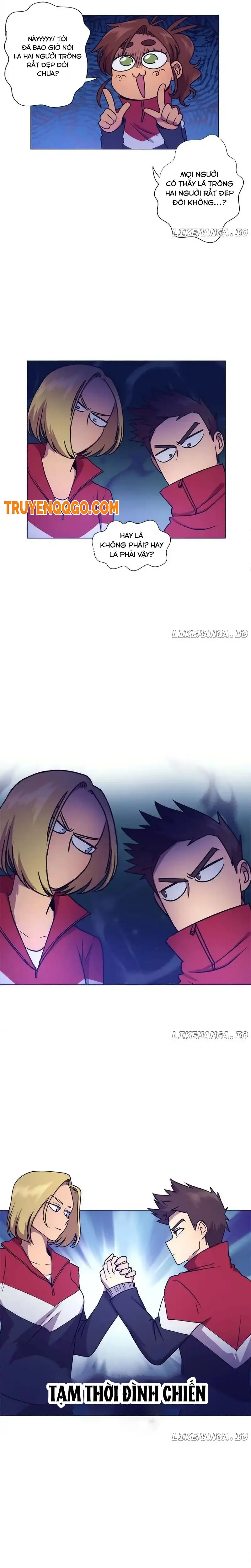 Roots Of The Heart Chap 23 - Next Chap 24