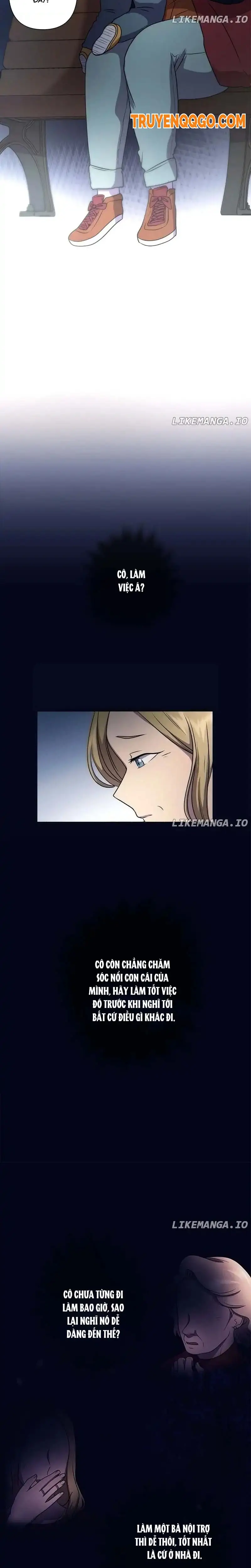 Roots Of The Heart Chap 23 - Next Chap 24