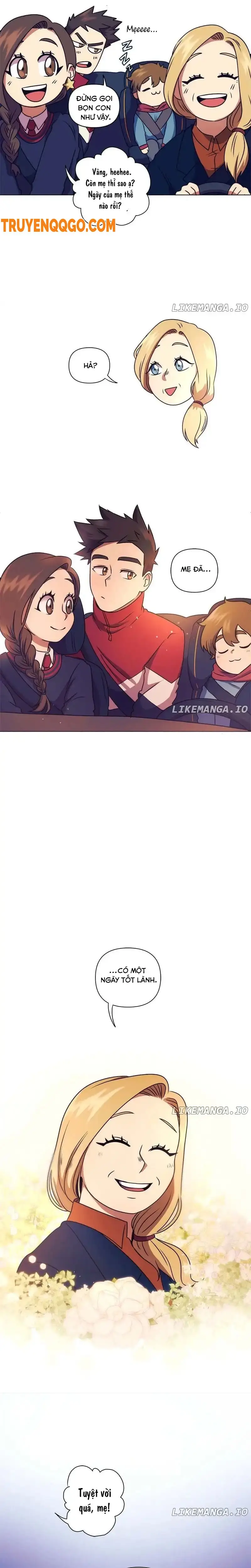 Roots Of The Heart Chap 23 - Next Chap 24