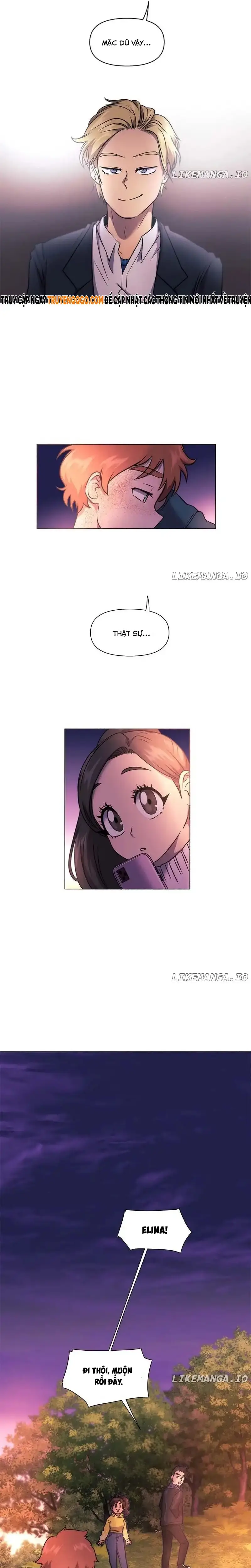 Roots Of The Heart Chap 22 - Next Chap 23