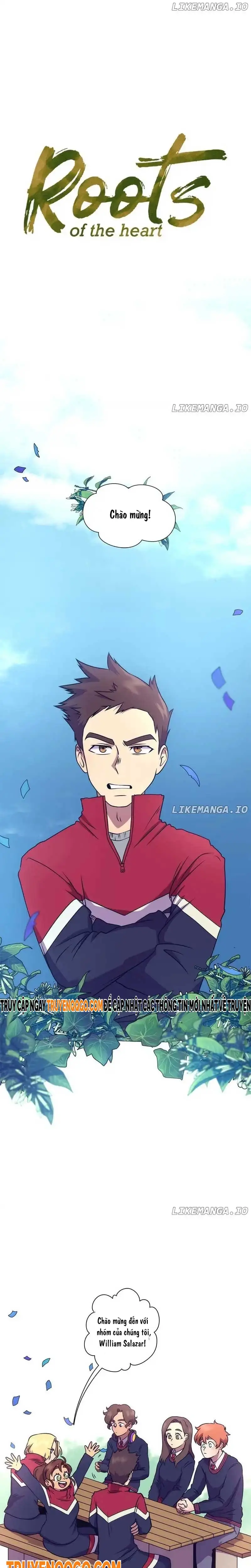 Roots Of The Heart Chap 20 - Next Chap 21