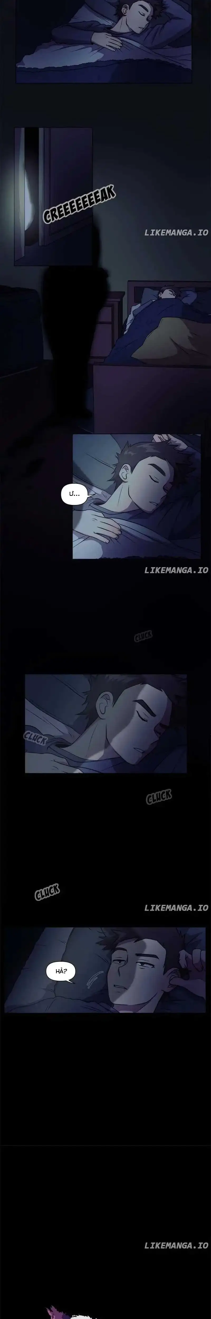 Roots Of The Heart Chap 20 - Next Chap 21