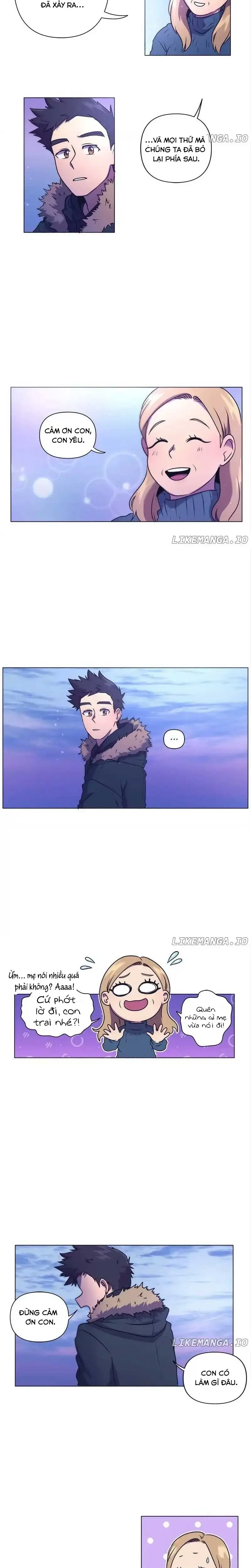 Roots Of The Heart Chap 20 - Next Chap 21
