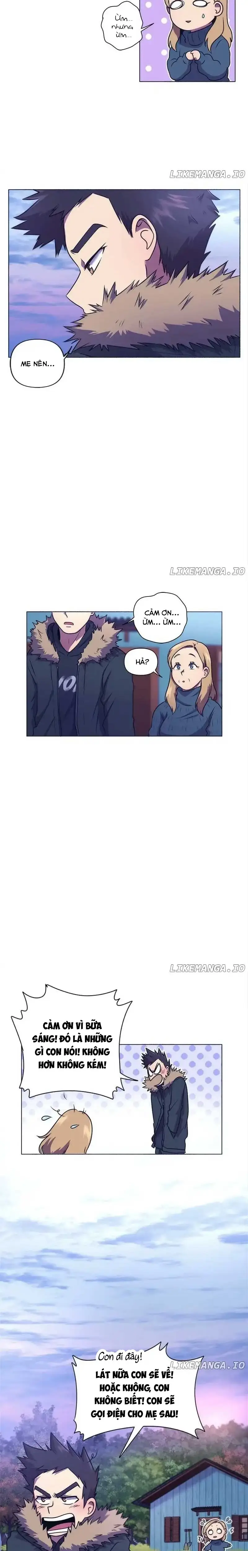 Roots Of The Heart Chap 20 - Next Chap 21