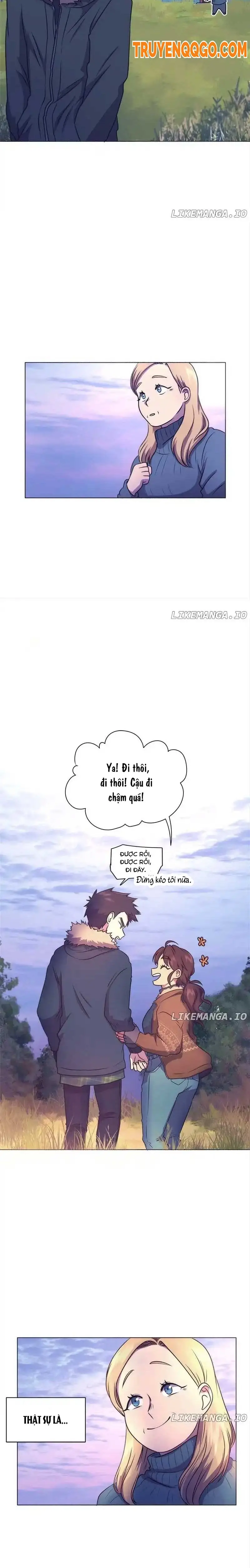 Roots Of The Heart Chap 20 - Next Chap 21