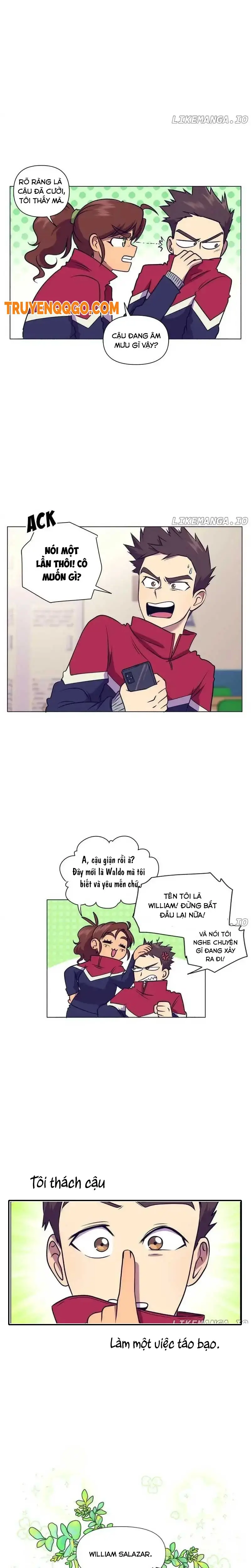 Roots Of The Heart Chap 19 - Next Chap 20