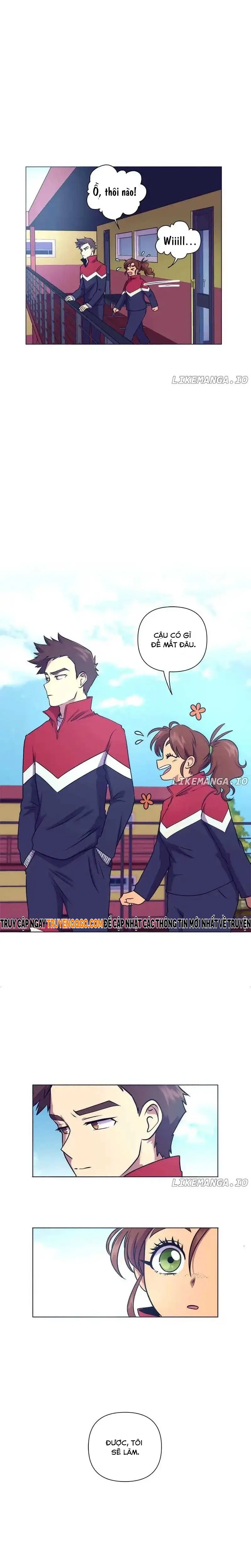 Roots Of The Heart Chap 19 - Next Chap 20