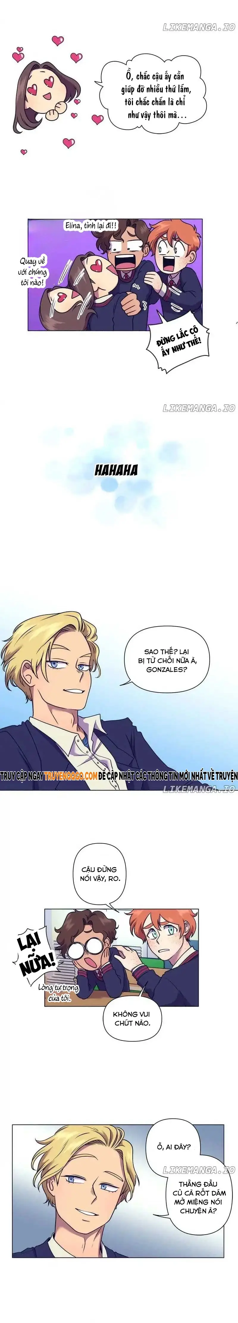 Roots Of The Heart Chap 19 - Next Chap 20