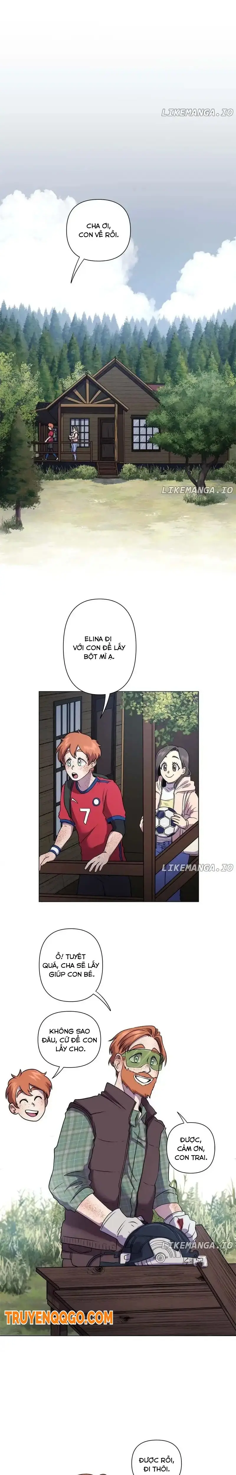 Roots Of The Heart Chap 18 - Next Chap 19