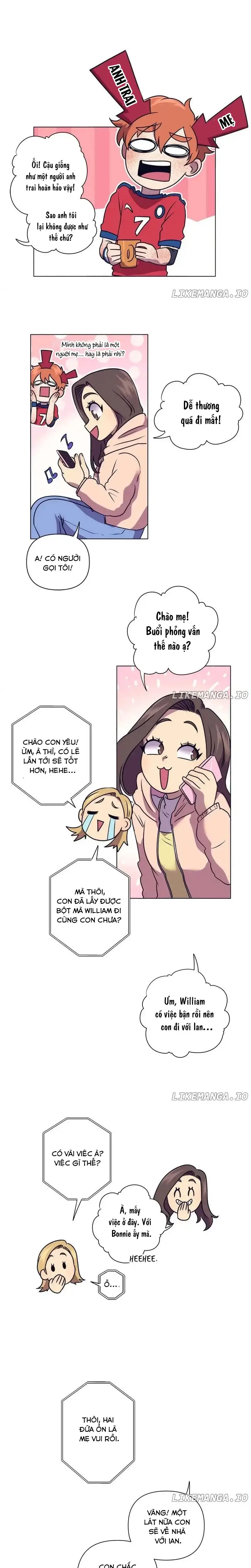 Roots Of The Heart Chap 18 - Next Chap 19