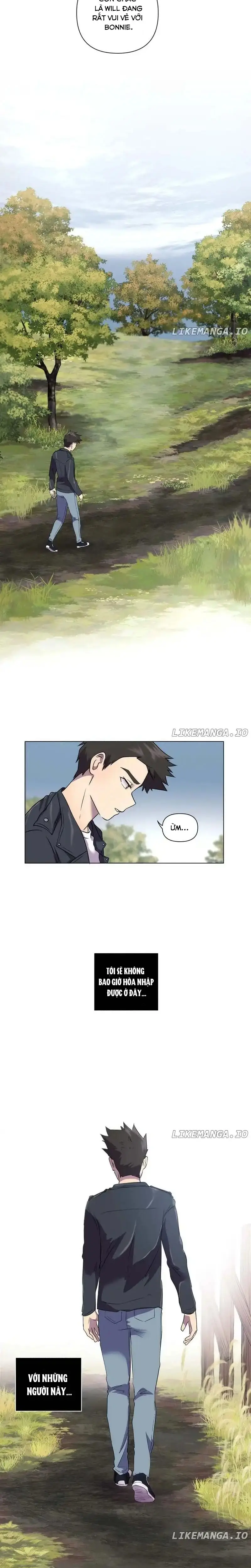 Roots Of The Heart Chap 18 - Next Chap 19