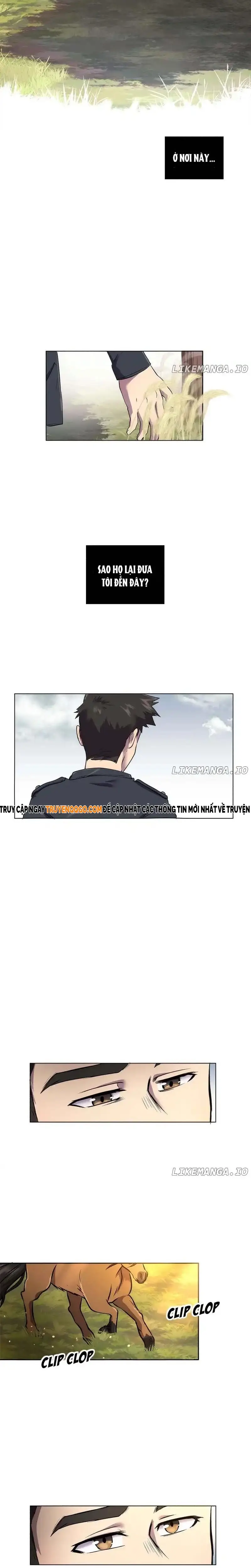Roots Of The Heart Chap 18 - Next Chap 19
