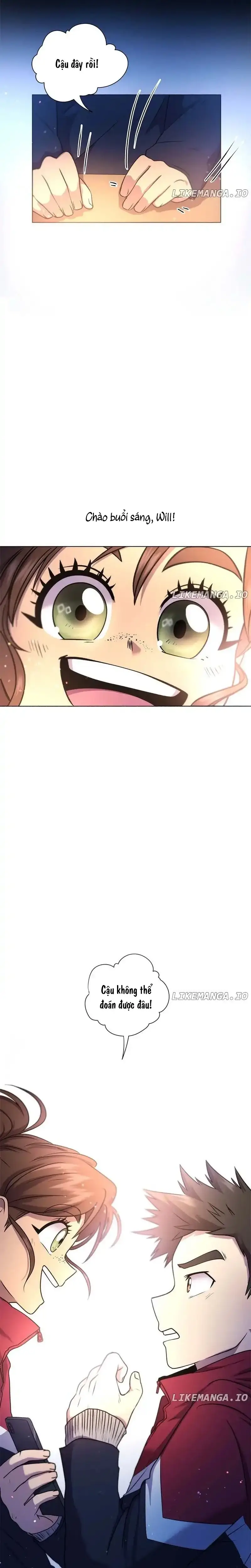 Roots Of The Heart Chap 18 - Next Chap 19