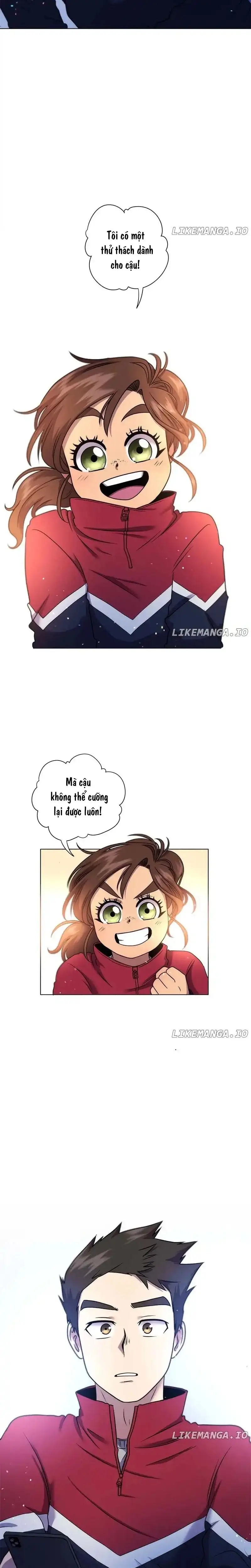 Roots Of The Heart Chap 18 - Next Chap 19