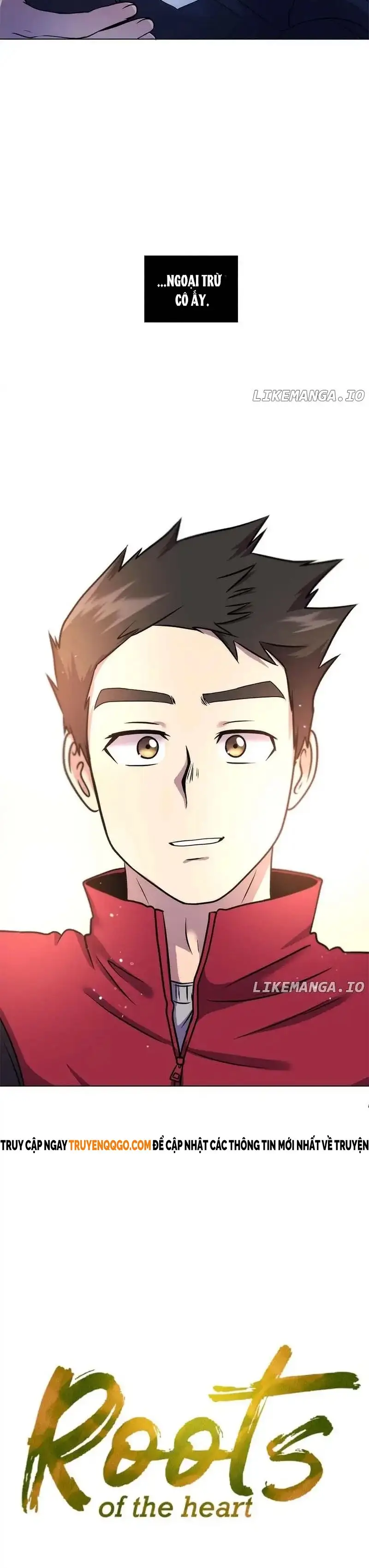 Roots Of The Heart Chap 18 - Next Chap 19