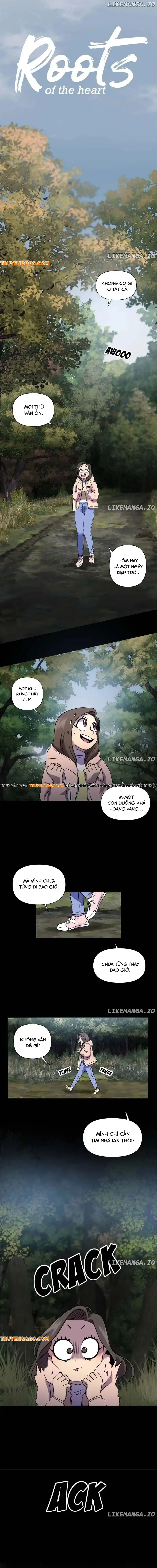 Roots Of The Heart Chap 17 - Next Chap 18