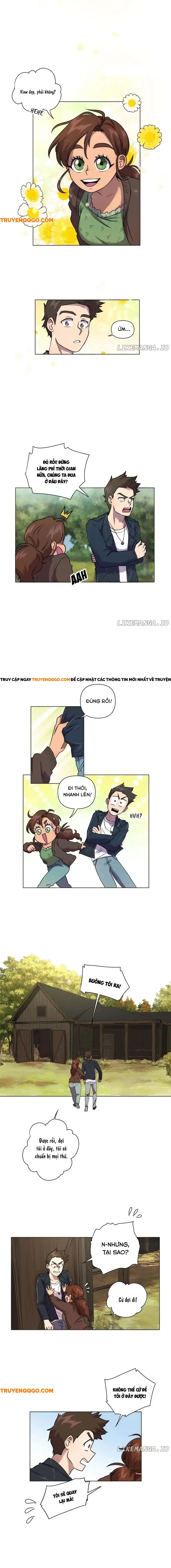 Roots Of The Heart Chap 17 - Next Chap 18