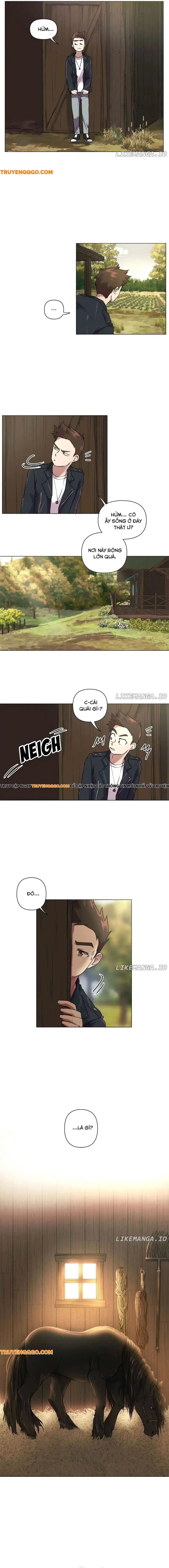 Roots Of The Heart Chap 17 - Next Chap 18