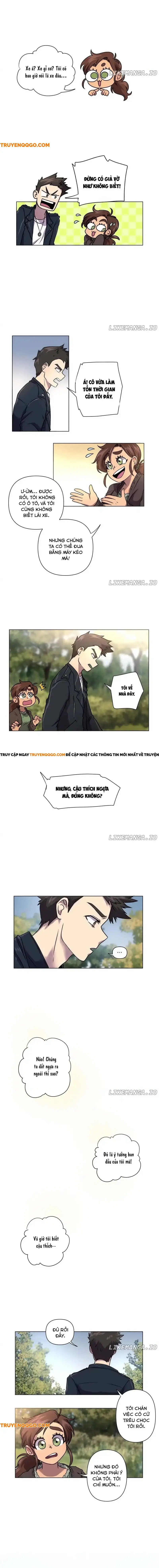 Roots Of The Heart Chap 17 - Next Chap 18