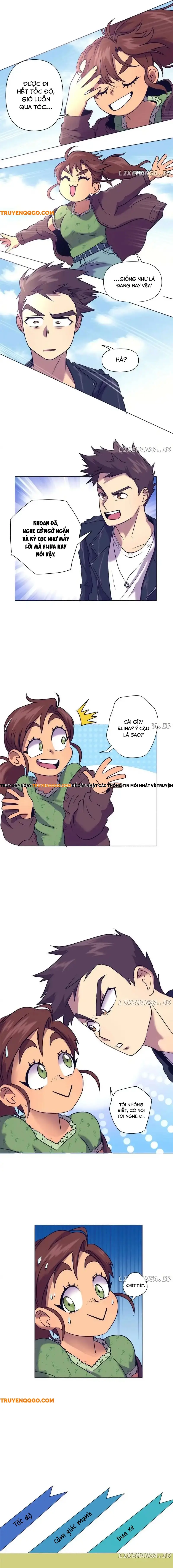 Roots Of The Heart Chap 16 - Next Chap 17