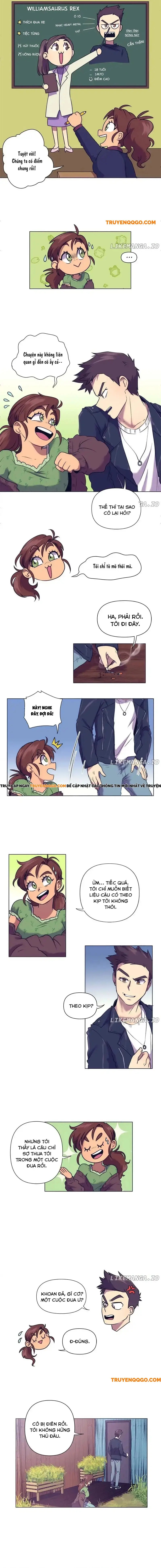 Roots Of The Heart Chap 16 - Next Chap 17