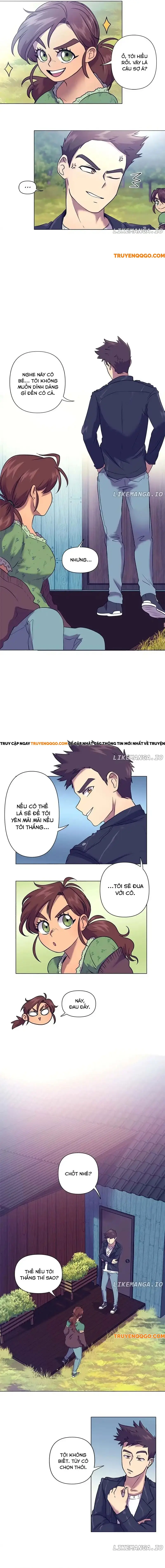 Roots Of The Heart Chap 16 - Next Chap 17