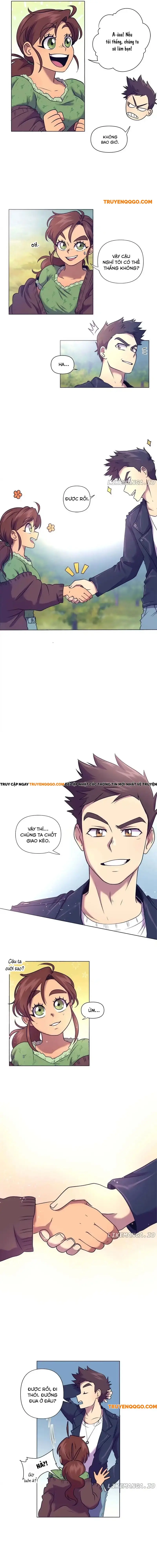 Roots Of The Heart Chap 16 - Next Chap 17