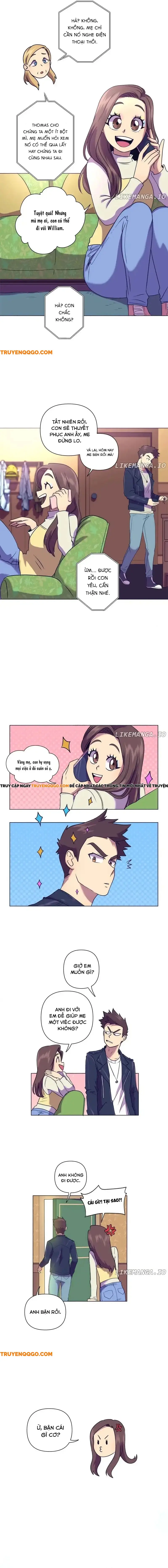 Roots Of The Heart Chap 16 - Next Chap 17