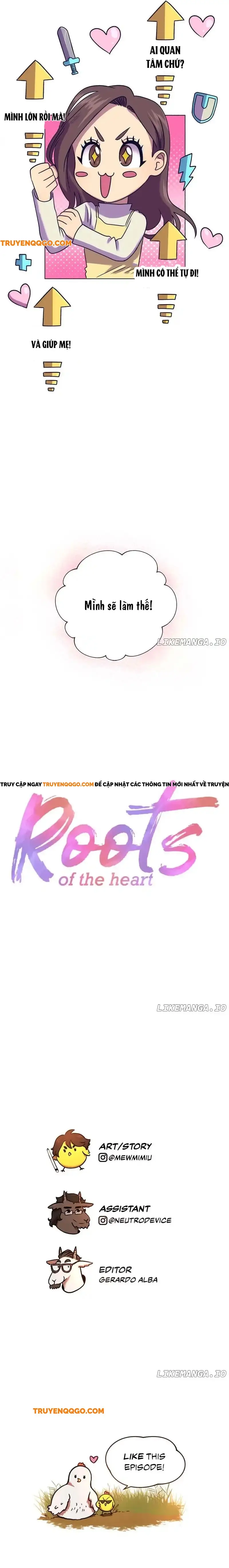 Roots Of The Heart Chap 16 - Next Chap 17