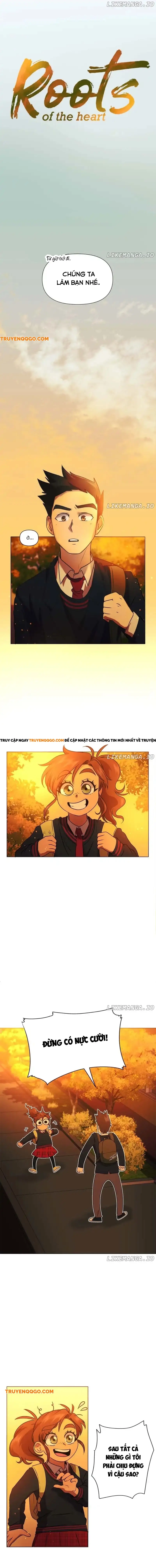 Roots Of The Heart Chap 15 - Next Chap 16