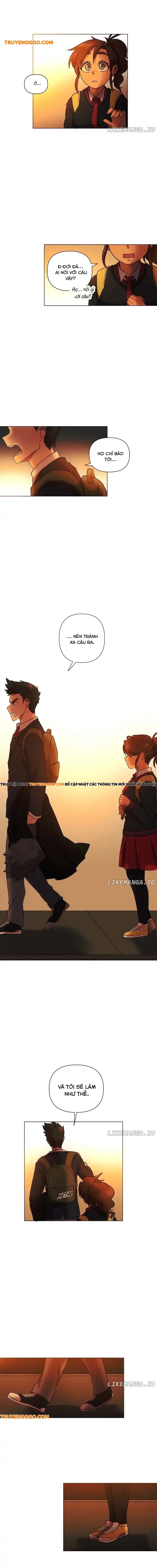Roots Of The Heart Chap 15 - Next Chap 16