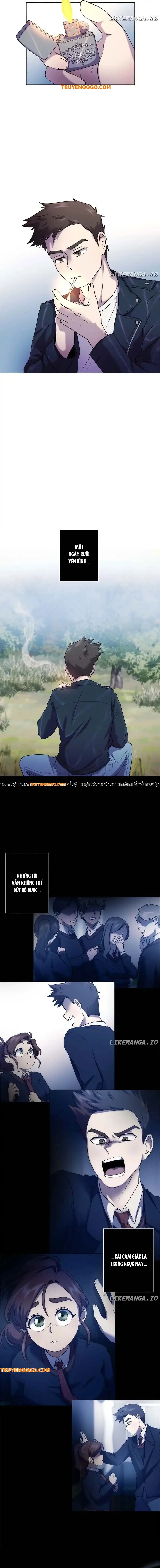 Roots Of The Heart Chap 15 - Next Chap 16