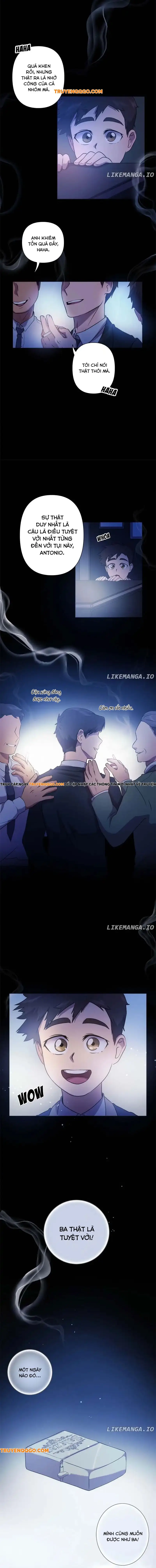 Roots Of The Heart Chap 15 - Next Chap 16