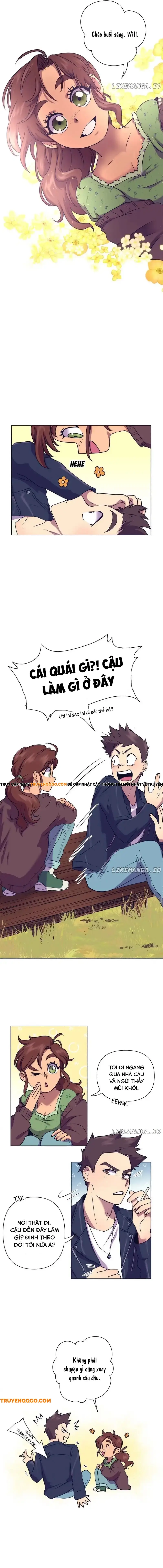 Roots Of The Heart Chap 15 - Next Chap 16