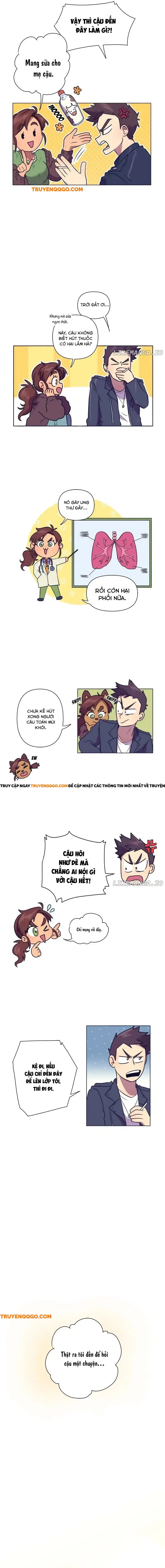 Roots Of The Heart Chap 15 - Next Chap 16