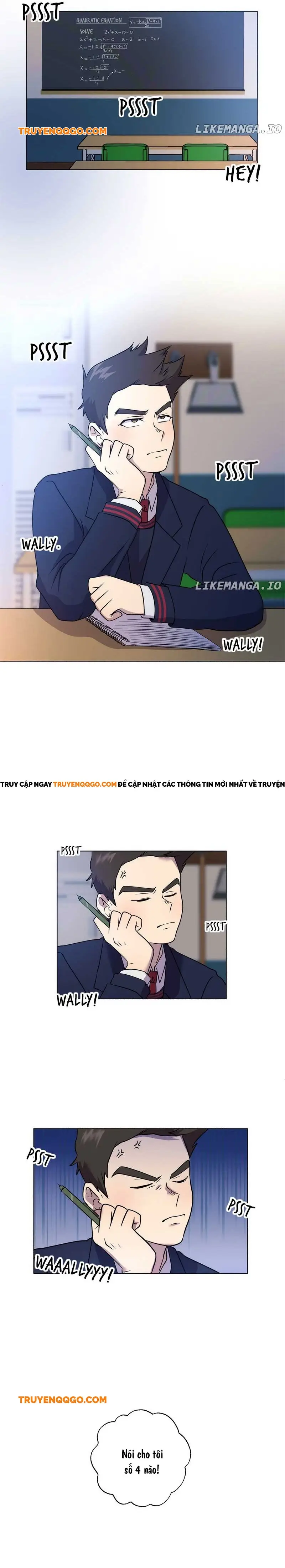 Roots Of The Heart Chap 12 - Next Chap 13