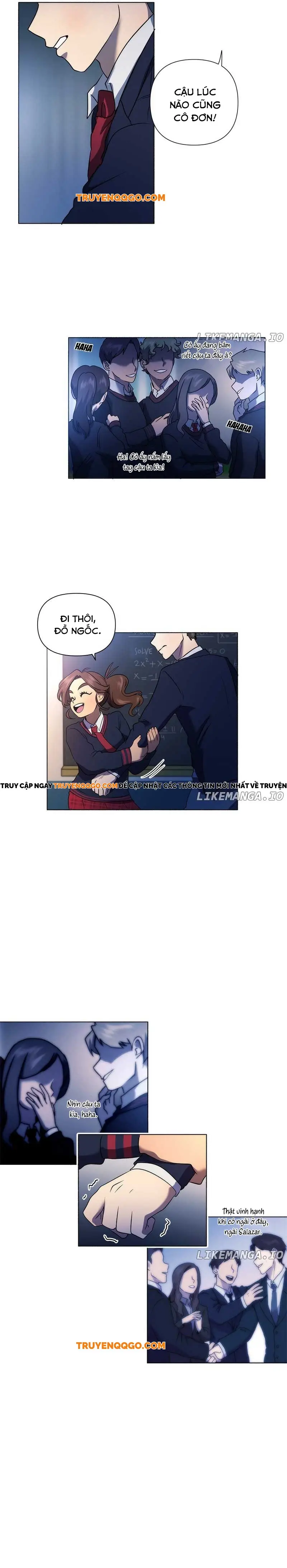 Roots Of The Heart Chap 12 - Next Chap 13