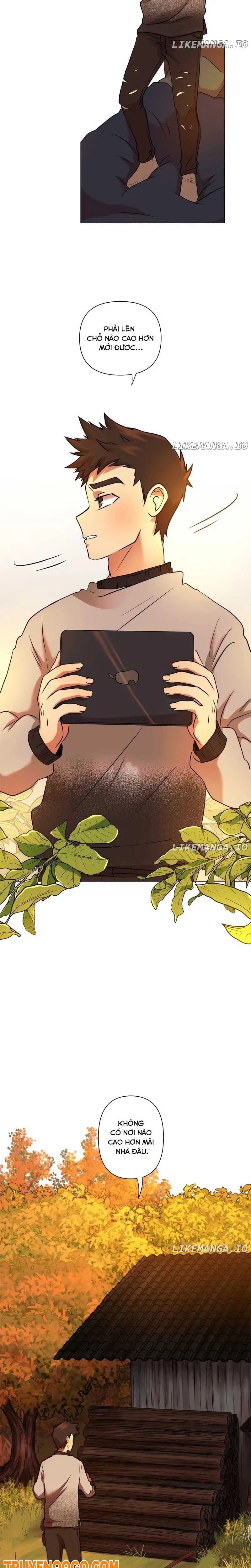 Roots Of The Heart Chap 11 - Next Chap 12