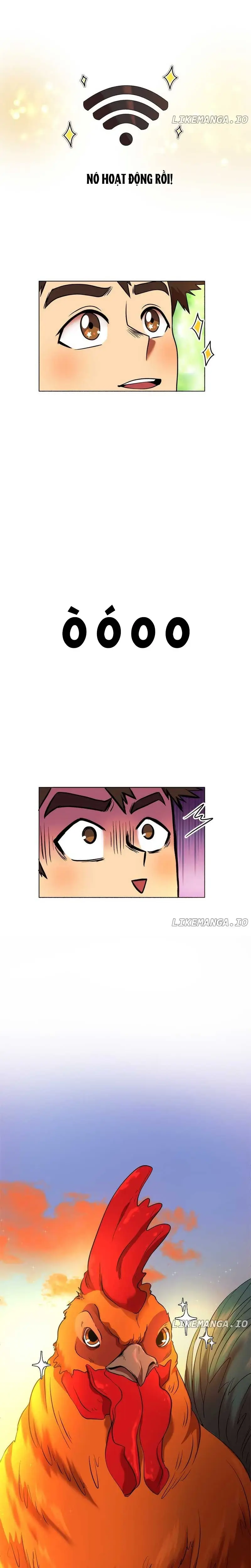 Roots Of The Heart Chap 11 - Next Chap 12