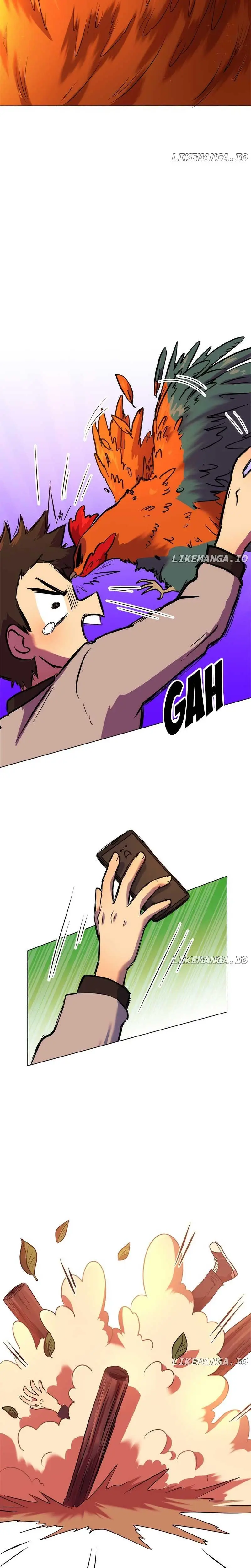 Roots Of The Heart Chap 11 - Next Chap 12