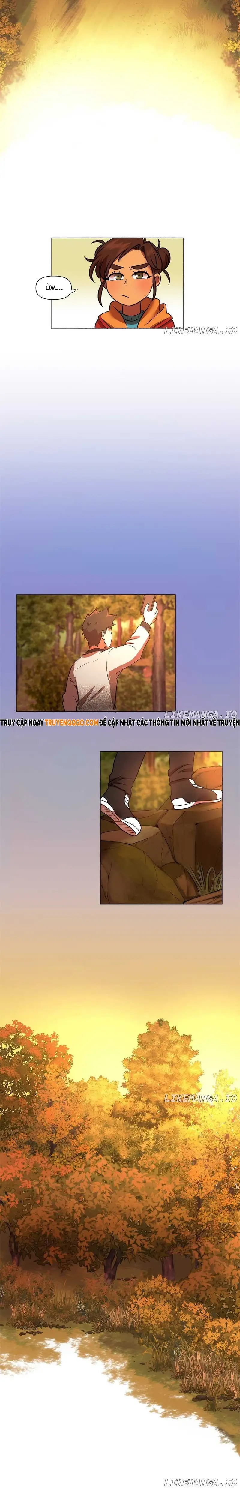 Roots Of The Heart Chap 11 - Next Chap 12