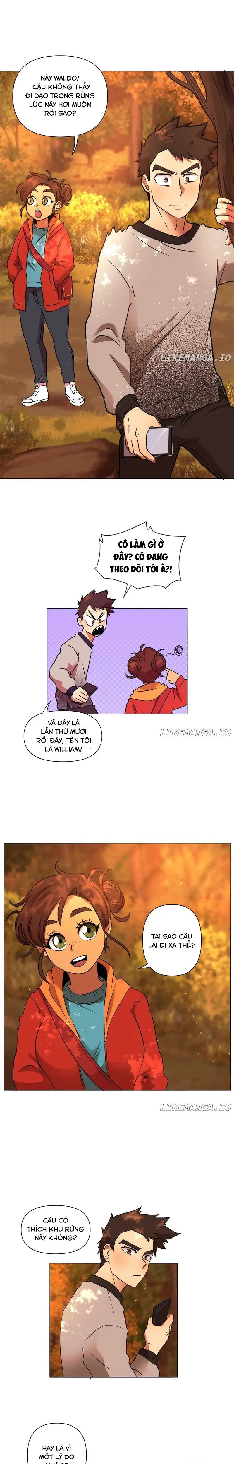 Roots Of The Heart Chap 11 - Next Chap 12