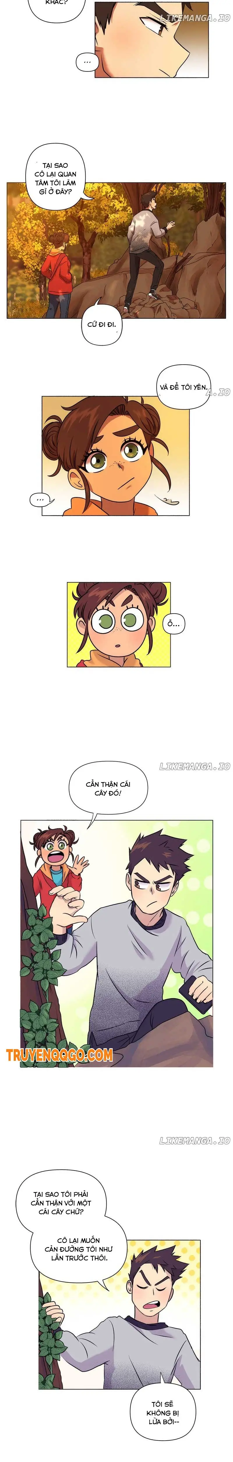 Roots Of The Heart Chap 11 - Next Chap 12