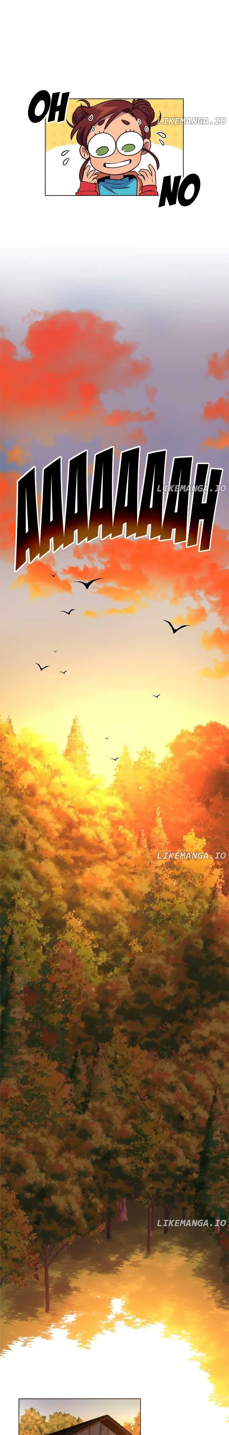 Roots Of The Heart Chap 11 - Next Chap 12