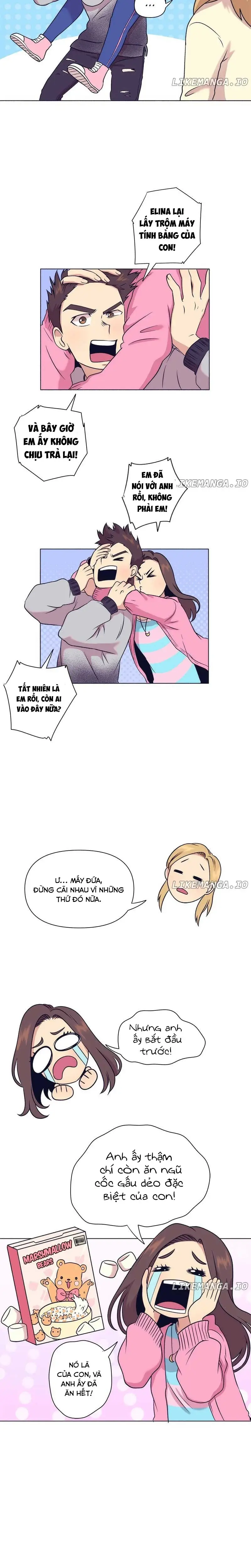 Roots Of The Heart Chap 10 - Next Chap 11